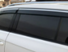 Picture of Window Vent Visor Sun Rain Deflector Guard Fit For BYD Atto 3 2022-2023