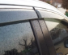 Picture of Window Vent Visor Sun Rain Deflector Guard Fit For BYD Atto 3 2022-2023
