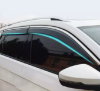 Picture of Window Vent Visor Sun Rain Deflector Guard Fit For BYD Atto 3 2022-2023