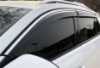Picture of Window Vent Visor Sun Rain Deflector Guard Fit For BYD Atto 3 2022-2023