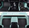 Picture of Fit Haval H6/H6 GT All Weather Anti-Slip 3D Floor Mats Carpets Front & Rear Set