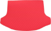Picture of Fit Haval H6/H6 GT All Weather Anti-Slip 3D Floor Mats Carpets Front & Rear Set