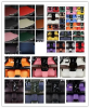 Picture of Car Mat Liners Full Set Carpet All-Weather Car Floor Mats for BYD Seal 2022-2025