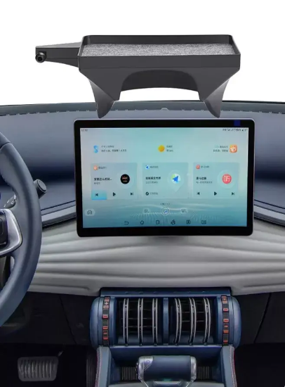 Picture of 20W Wireless Fast Charger Tray Pad Fits For BYD Atto 3 2022-2023