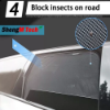 Picture of Magnetic Sun Shades For Subaru Crosstrek GU 22+Front Port Back Windows Sun Blind