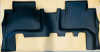 Picture of 3D / 5D TPE All Weather Car Floor Mats + Boot Liner Isuzu MU-X MUX - 2012 - 2021