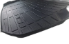 Picture of 3D / 5D TPE All Weather Car Floor Mats + Boot Liner Isuzu MU-X MUX - 2012 - 2021