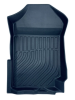 Picture of 3D All Weather TPE Car Floor Mats Liner Fit Ford Everest 2015-2022 - 3 ROWS - UA