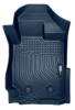 Picture of 3D All Weather TPE Car Floor Mats Liner Fit Ford Everest 2015-2022 - 3 ROWS - UA