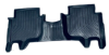 Picture of 3D All Weather TPE Car Floor Mats Liner Fit Ford Everest 2015-2022 - 3 ROWS - UA