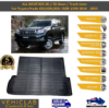Picture of 3D All Weather Car Boot Liner Mat for Toyota Prado GDJ/GRJ/KDJ 150/155 2010-2024