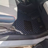 Picture of 3D Customised Floor Mats Made in AU for BYD Dolphin 2021-Current