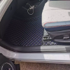 Picture of 3D Customised Floor Mats Made in AU for BYD Dolphin 2021-Current