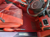 Picture of 3D Customised Floor Mats Made in AU for BYD Dolphin 2021-Current