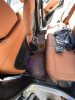 Picture of 3D Customised Floor Mats Made in AU for BYD Dolphin 2021-Current
