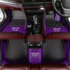 Picture of 3D Luxury Car Floor Mats for BYD All series Model left or right hand drive