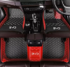 Picture of For-BYD-ATTO 3, Tang，Song，Yuan，Han/EV,e6 Luxury waterproof-Car Floor Mats
