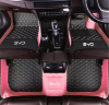 Picture of For-BYD-ATTO 3, Tang，Song，Yuan，Han/EV,e6 Luxury waterproof-Car Floor Mats