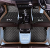 Picture of For-BYD-ATTO 3, Tang，Song，Yuan，Han/EV,e6 Luxury waterproof-Car Floor Mats