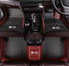 Picture of For-BYD-ATTO 3, Tang，Song，Yuan，Han/EV,e6 Luxury waterproof-Car Floor Mats