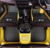Picture of For-BYD-ATTO 3, Tang，Song，Yuan，Han/EV,e6 Luxury waterproof-Car Floor Mats