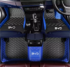 Picture of For-BYD-ATTO 3, Tang，Song，Yuan，Han/EV,e6 Luxury waterproof-Car Floor Mats