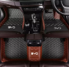 Picture of For-BYD-ATTO 3, Tang，Song，Yuan，Han/EV,e6 Luxury waterproof-Car Floor Mats