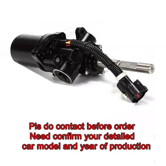 Picture of Power Side Step fits for BYD Sealion 6 2020-2024 Deployable Running Board 2PCS