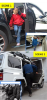 Picture of Power Side Step fits for BYD Sealion 6 2020-2024 Deployable Running Board 2PCS