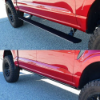 Picture of Power Side Step fits for BYD Sealion 6 2020-2024 Deployable Running Board 2PCS