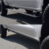 Picture of Power Side Step fits for BYD Sealion 6 2020-2024 Deployable Running Board 2PCS