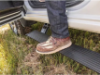 Picture of Power Side Step fits for BYD Sealion 6 2020-2024 Deployable Running Board 2PCS