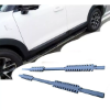 Picture of 2pcs Side Step fits for BYD Sealion 6 Running Board Manganese Steel