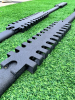 Picture of 2pcs Side Step fits for BYD Sealion 6 Running Board Manganese Steel