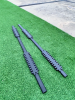 Picture of 2pcs Side Step fits for BYD Sealion 6 Running Board Manganese Steel