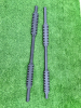 Picture of 2pcs Side Step fits for BYD Sealion 6 Running Board Manganese Steel