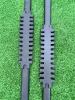 Picture of 2pcs Side Step fits for BYD Sealion 6 Running Board Manganese Steel
