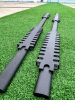 Picture of 2pcs Side Step fits for BYD Sealion 6 Running Board Manganese Steel