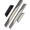 Picture of For BYD ATTO 3 Car Accessories Black Door Sill Protector Scuff Paint Protection