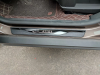 Picture of For BYD ATTO 3 Car Accessories Black Door Sill Protector Scuff Paint Protection
