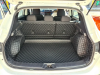 Picture of 3D Customised Boot Trunk Mats Suitable for Mahindra XUV700 2021-Current