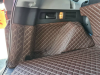 Picture of 3D Customised Boot Trunk Mats Suitable for Mahindra XUV700 2021-Current