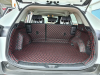 Picture of 3D Customised Boot Trunk Mats Suitable for Mahindra XUV700 2021-Current