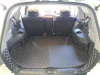 Picture of 3D Customised Boot Trunk Mats Suitable for Mahindra XUV700 2021-Current
