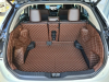 Picture of 3D Customised Boot Trunk Mats Suitable for Mahindra XUV700 2021-Current