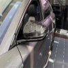 Picture of Carbon Fiber Side Rearview Mirror Cap Cover Trim For BYD ATTO 3 2022 2023 2024