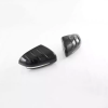 Picture of Carbon Fiber Side Rearview Mirror Cap Cover Trim For BYD ATTO 3 2022 2023 2024