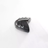 Picture of Carbon Fiber Side Rearview Mirror Cap Cover Trim For BYD ATTO 3 2022 2023 2024