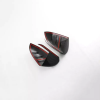 Picture of Carbon Fiber Side Rearview Mirror Cap Cover Trim For BYD ATTO 3 2022 2023 2024