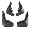 Picture of 4Pcs For BYD SEAL U DM-i & EV 2023-2024 Splash Guard Mudguard Mud Flaps Guards